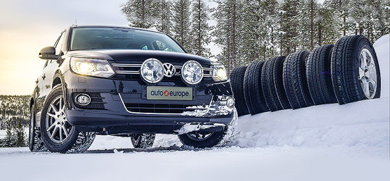 Ilmaiset talvirenkaat