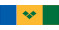 St. Vincent ja Grenadiinit