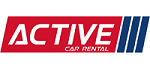 Active - Autonvuokrauksen tiedot
