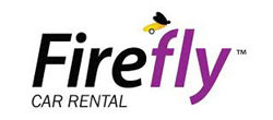 Firefly - Autonvuokrauksen tiedot